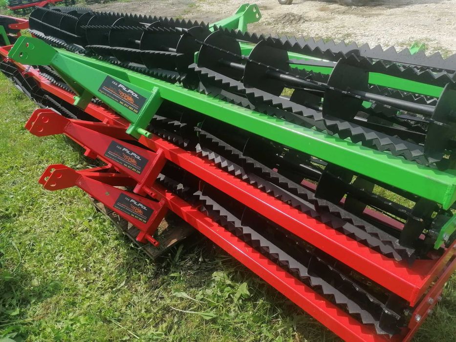 wał strunowy na wymiar