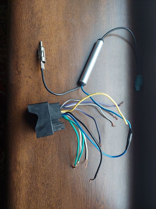 Продам рамку 1-din магнитоллу