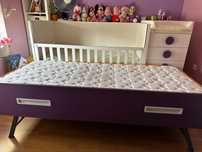 Cama transformável