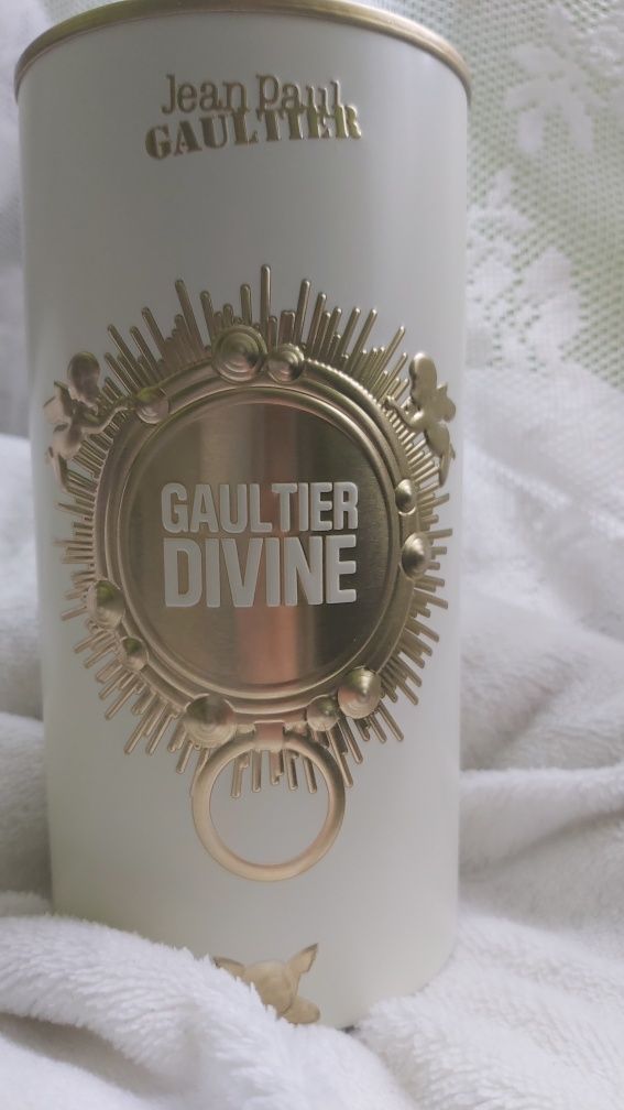 Jean Paul Gaultier Divine 30 ml Perfumy Nowe