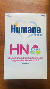 Humana HN