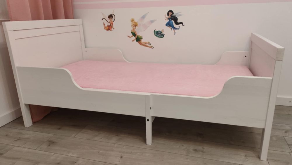 Lozko dzieciece ikea