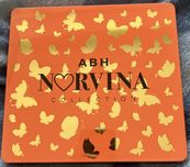 Paleta do oczu ABH Norvina