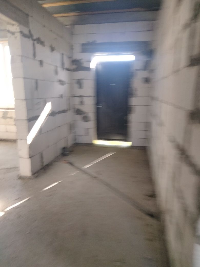 Продам дом в с. Нерубайское