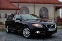 Volvo V70 2010 rok 2.0 D