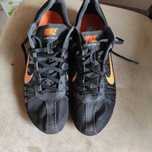 Buty Nike Rival, róż 41