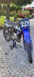 Yamaha Yz 125 Gytr 2021 ( ktm sx 150 cr xcw exc 200 tc 85 rm kx 250)