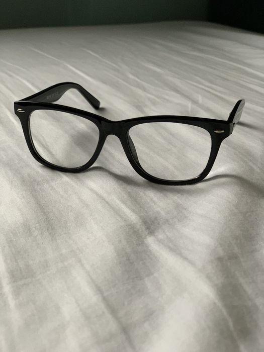 Okulary korekcyjne, dziecięce