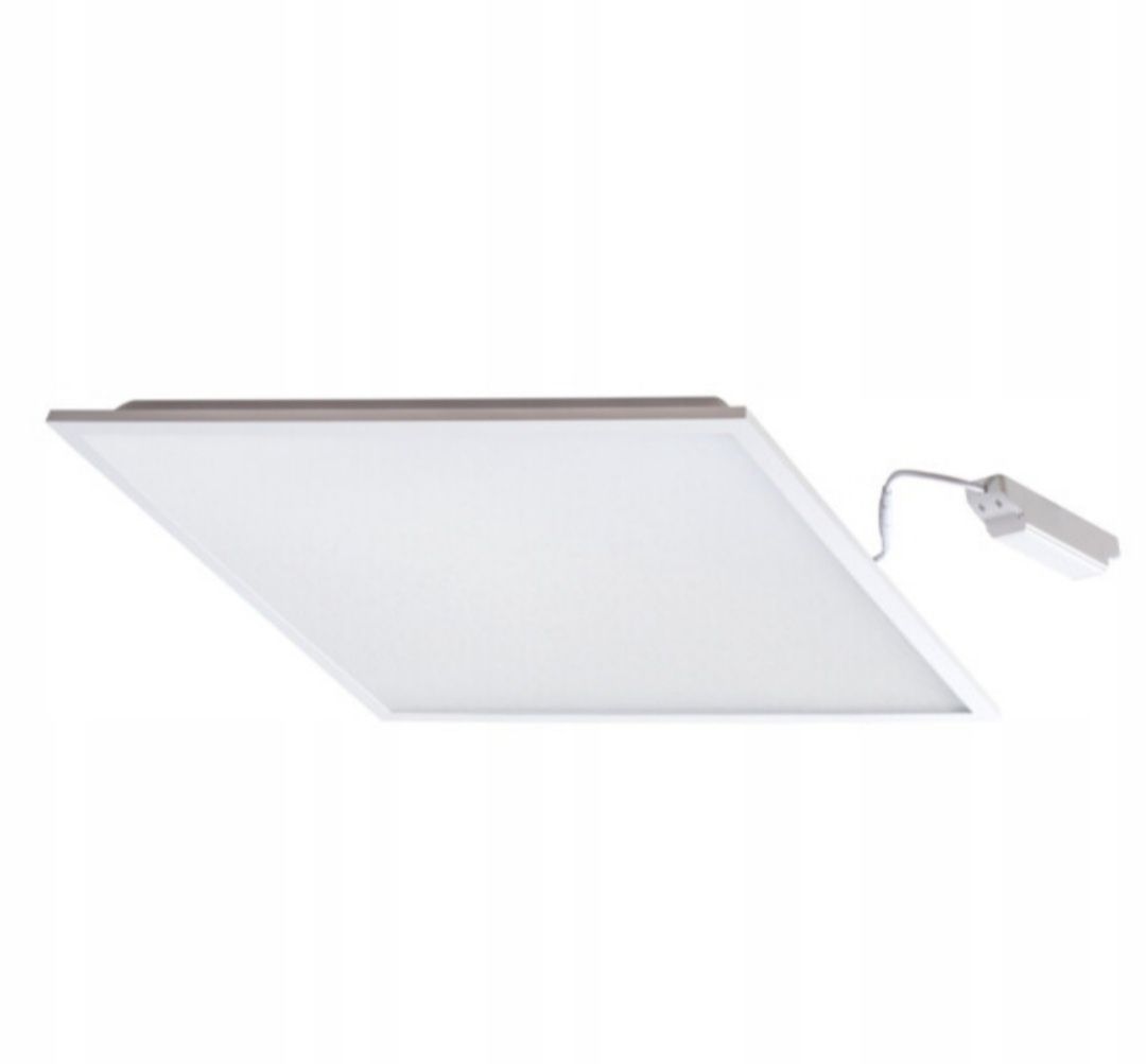 Panel LED podtynkowy BLINGO TUN48W 6060 NW