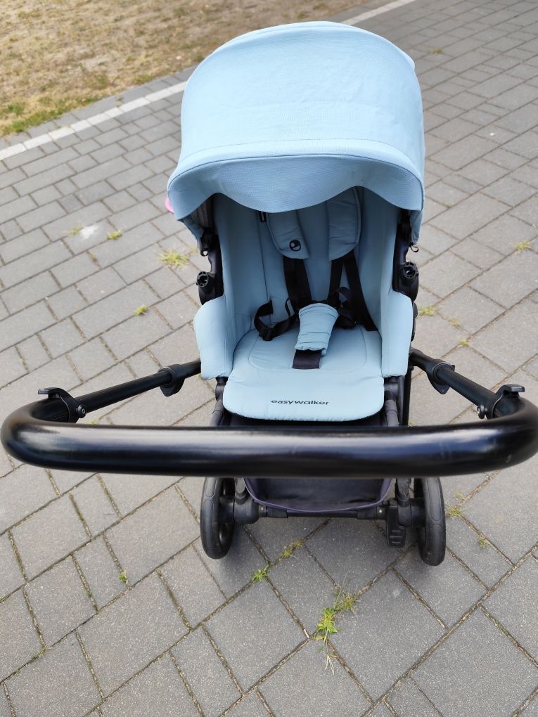 Spacerówka Easywalker Harvey 2