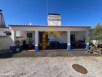 Quintinha em São Lourenço de Mamporcão, Estremoz