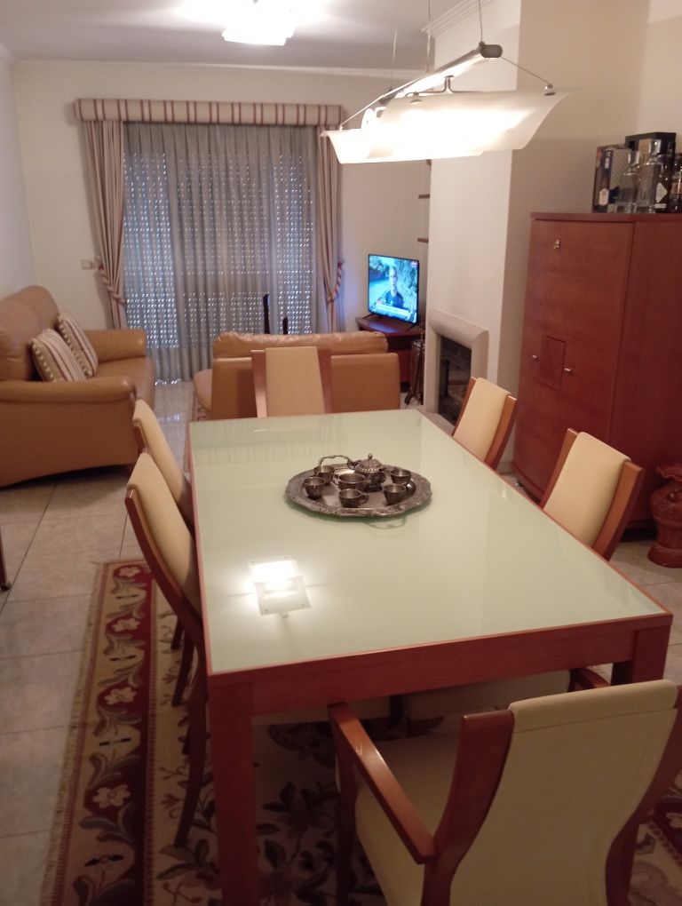 Apartamento T2 como novo