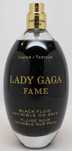 Lady Gaga fame black fluid 100ml unikat