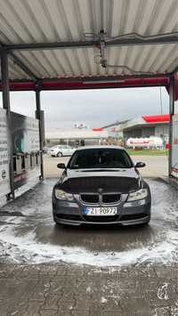 Bmw seria 3 e90 320i