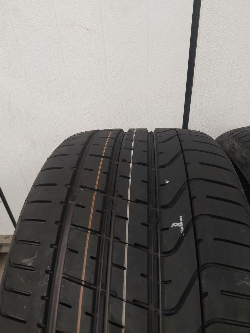 2x 245/35/R20 oraz 2x 295/30/R20 Pirelli PZERO 2022 ROK