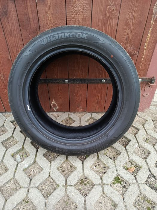 Opony letnie 225/55/19