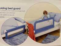 Продам защиту для десткой кровати