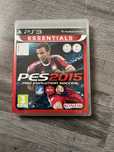 Pes2015 gry na ps3