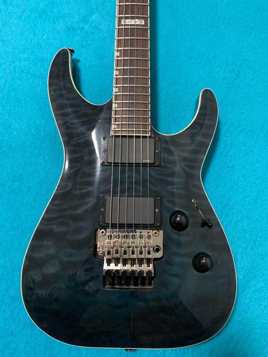 LTD MH 400 (Корея, 2007 р.)