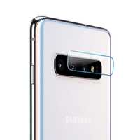 Szkło Hartowane Na Aparat Samsung Galaxy S10 Plus