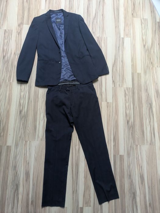 Garnitr firmowy Lavard S-M,bdb