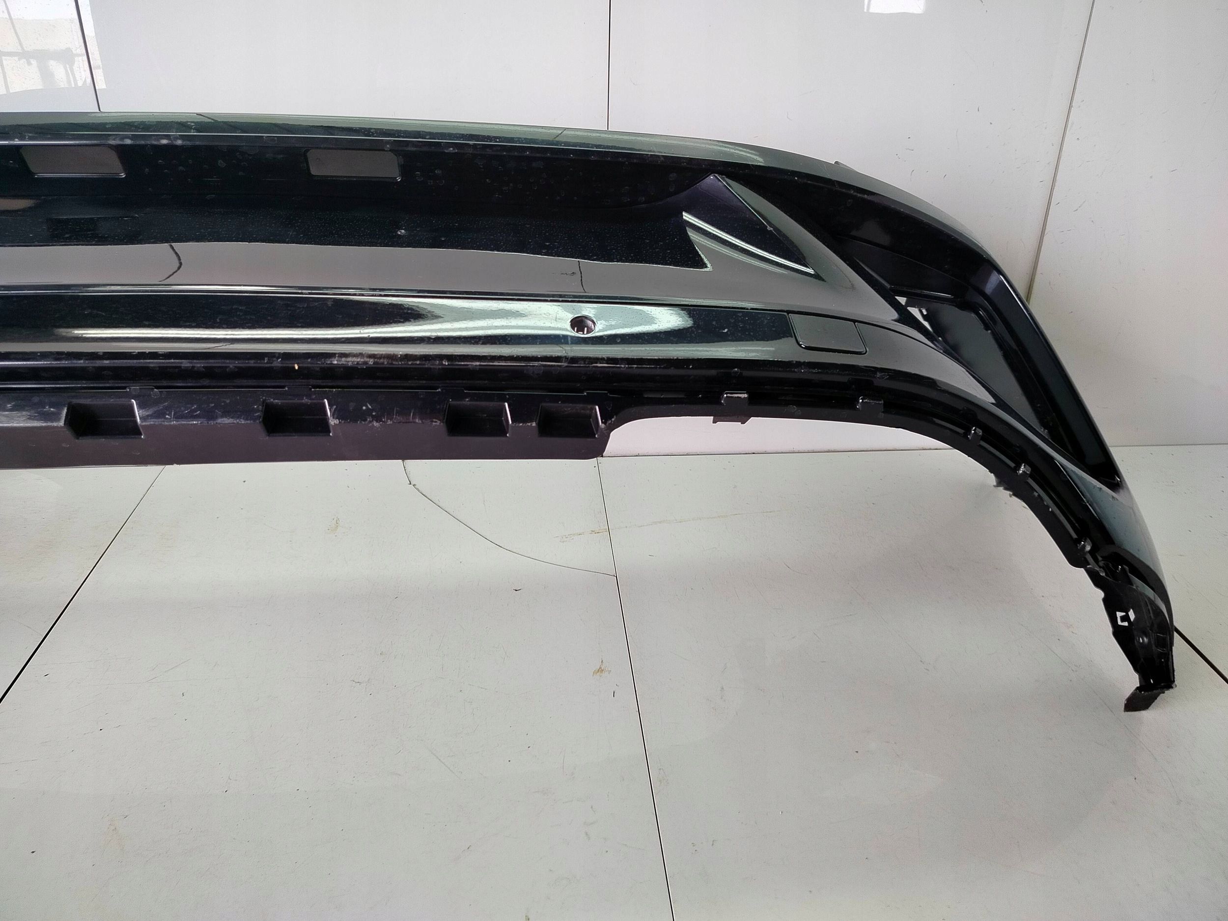 VW t roc r line 2GA Lift 2021  Zderzak tył Tylny 2GA807417J