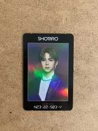 shotaro access card nct 2020 resonance pt 2 arrival ver