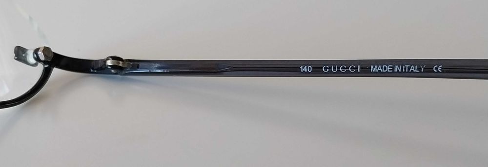 Gucci  -  Armação de óculos