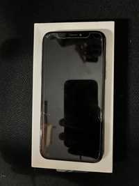 Iphone X 64gb nowa bateria