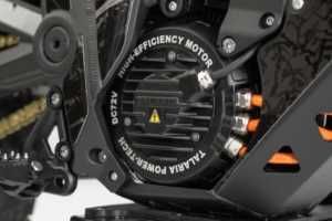 Talaria Sting Mx5 / Sting Pro ( Concessionária Oficial )