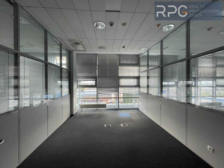Офіс 640м2, open space + кабінети, ТОП ціна 14$/m2 під ключ, без %