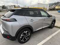 Peugeot 2008 1.2 PureTech GT Line