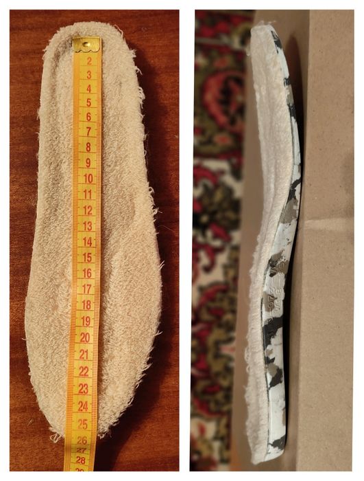 Нові замшеві Зимові Чоботи  25-25.5 см Deckers X Lab VIBRAM