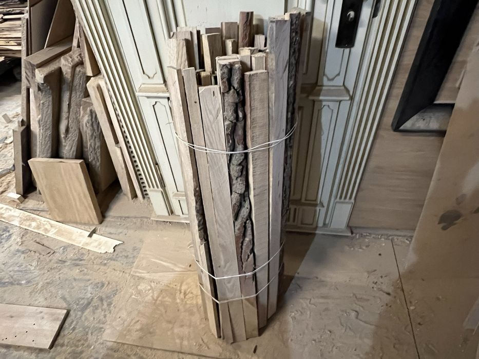 Drewno - na opał, do kominka