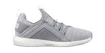 Puma Mega NRGY Gray Knit buty sportowe 40 bdb+