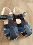 Sandálias Geox 25