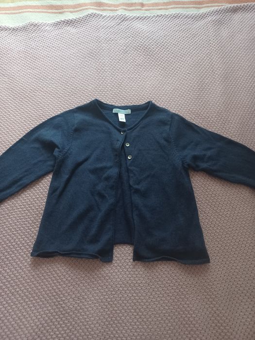 Sweterek Obaibi r.86
