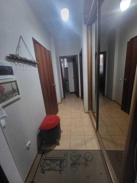 Квартира з ремонтом у ЖК Сьоме небо