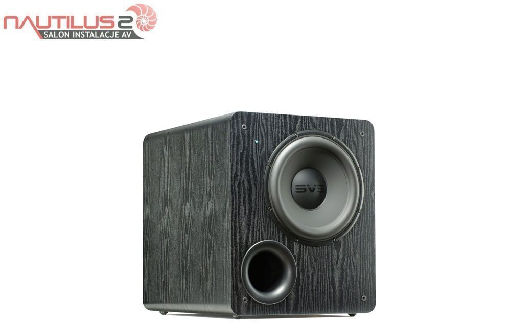 SVS PB-2000 subwoofer głośnik basowy niskotonowy 500W | Raty 30x0%