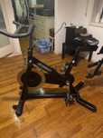 Bicicleta spinning