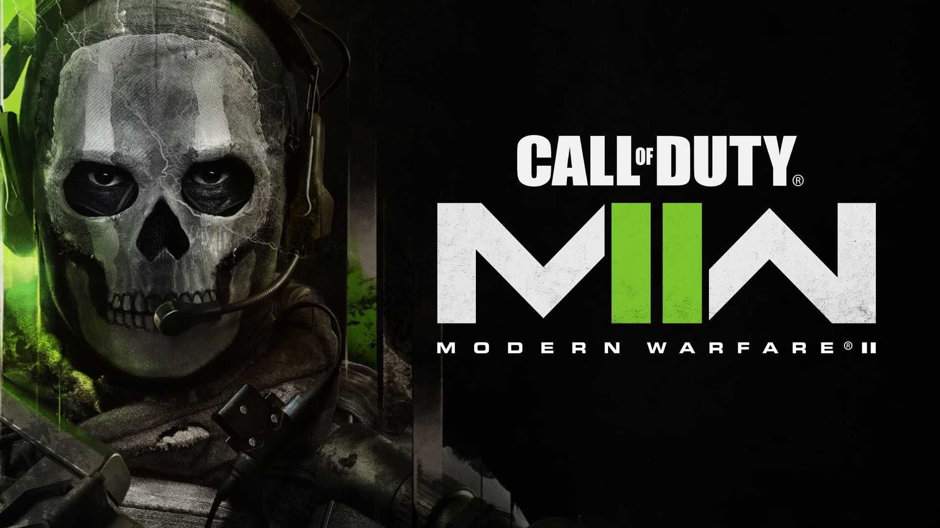 Аккаунт Call of duty Modern Warfare 2, 3 Battle.net