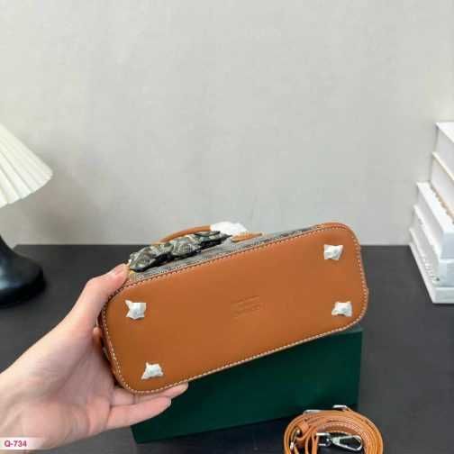 Torebka Goyard damska torba 183352