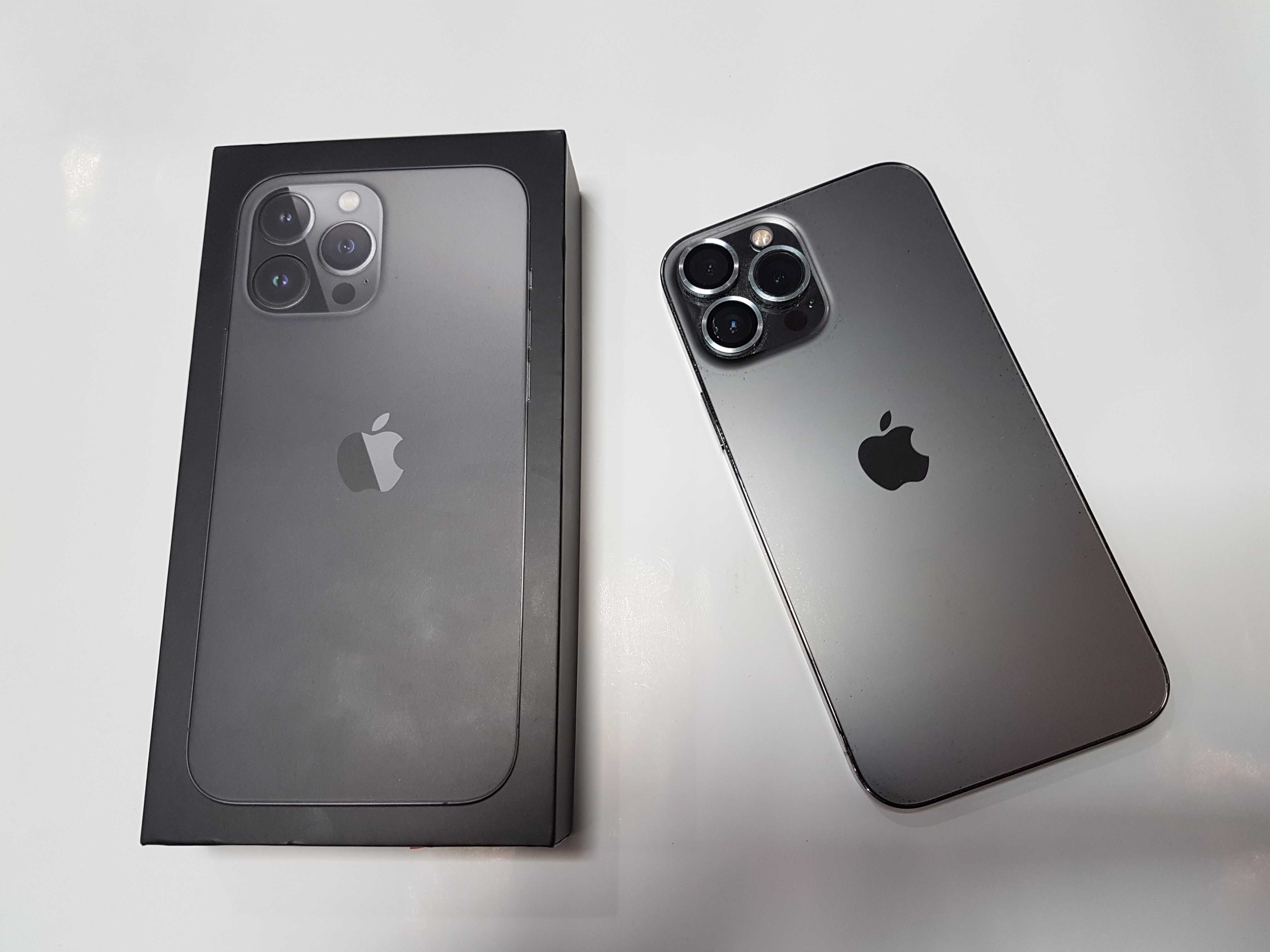 iPhone 13 Pro Max ! 128GB lub 256GB ! KOLORY! Sklep ! Gwarancja !