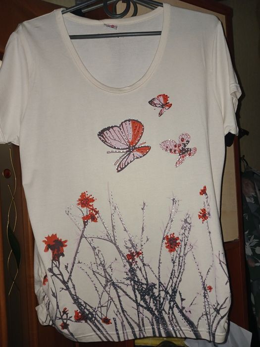 Комплект : жакет та майка. Інший одяга