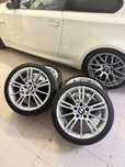 Jantes ORIGINAIS 18 BMW Style 193 (e90 e91 e92 e93)