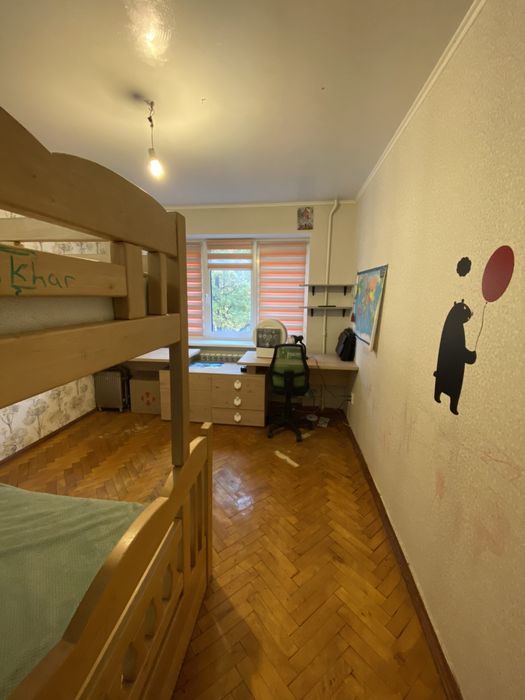 Продажа 3К квартира 68 метров Жуковского+ГАРАЖ, Сертификат