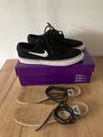 Nowe buty nike sb zoom janoski og+