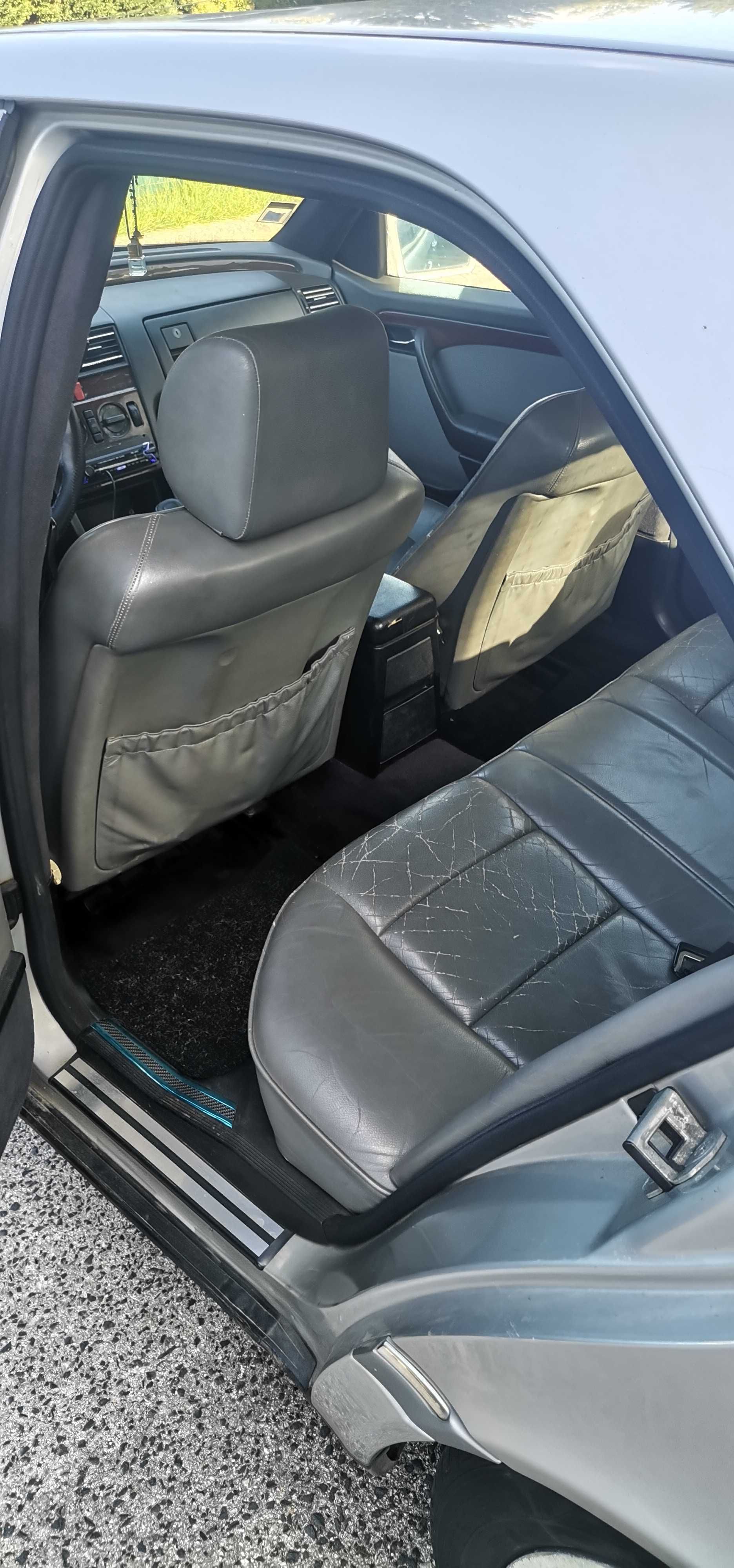 Mercedes 220 D de 1994