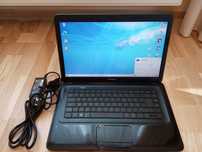 Laptop HP CQ58 320GB 8GB Win10 Bateria 2-3 godziny