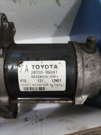Rozrusznik Toyota Yaris 1.0 DENSO